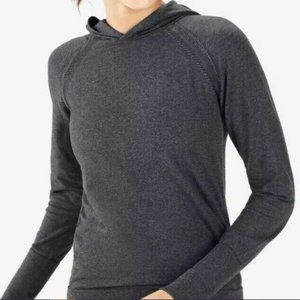 Fabletics Anna/Kinsley Seamless Long Sleeve Hoodie
